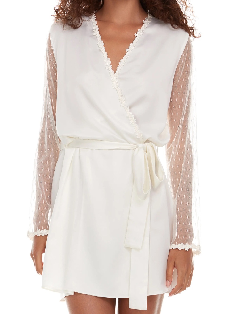Flora Nikrooz Showstopper Robe